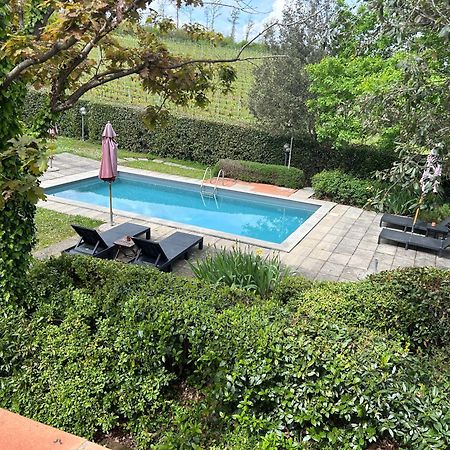 Le Masse - Loft Montelupo Fiorentino Kültér fotó