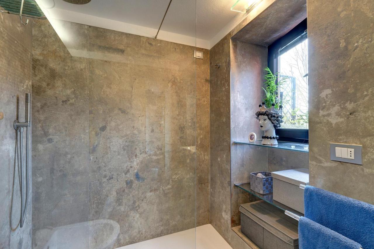 Le Masse - Loft Montelupo Fiorentino Kültér fotó