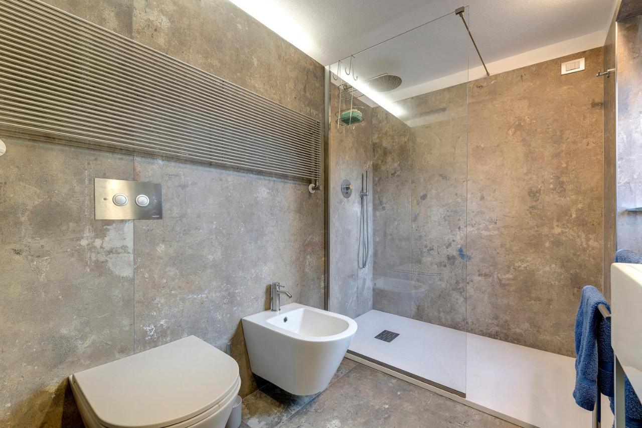 Le Masse - Loft Montelupo Fiorentino Kültér fotó