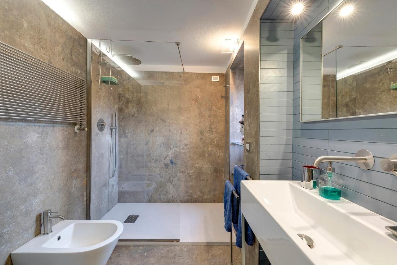 Le Masse - Loft Montelupo Fiorentino Kültér fotó